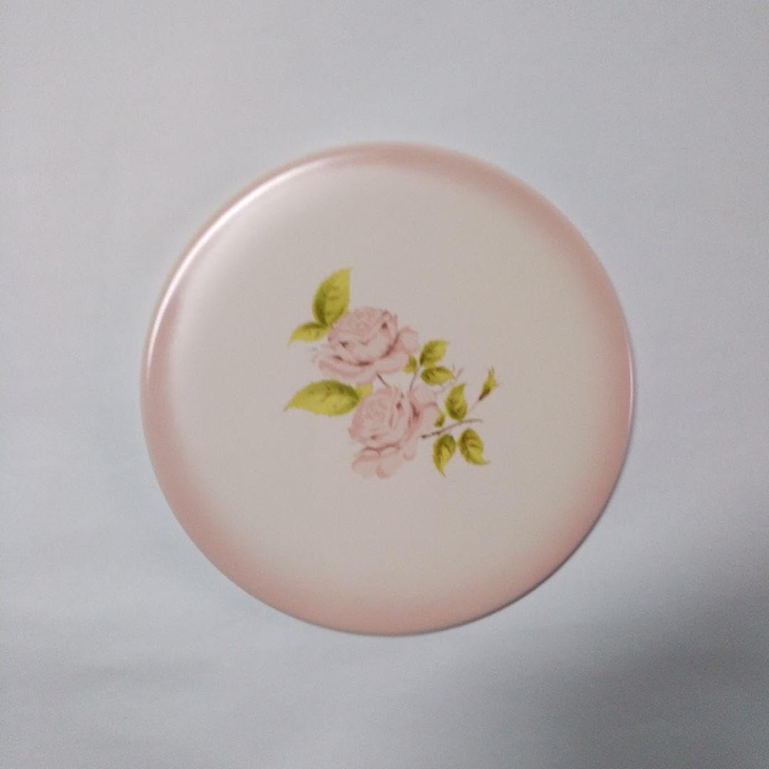 イマンダイアナローズタイルトレー陶器コルク＆ Amazon.co.jp: イマン ダイアナローズ タイルトレー 鍋敷き ポット